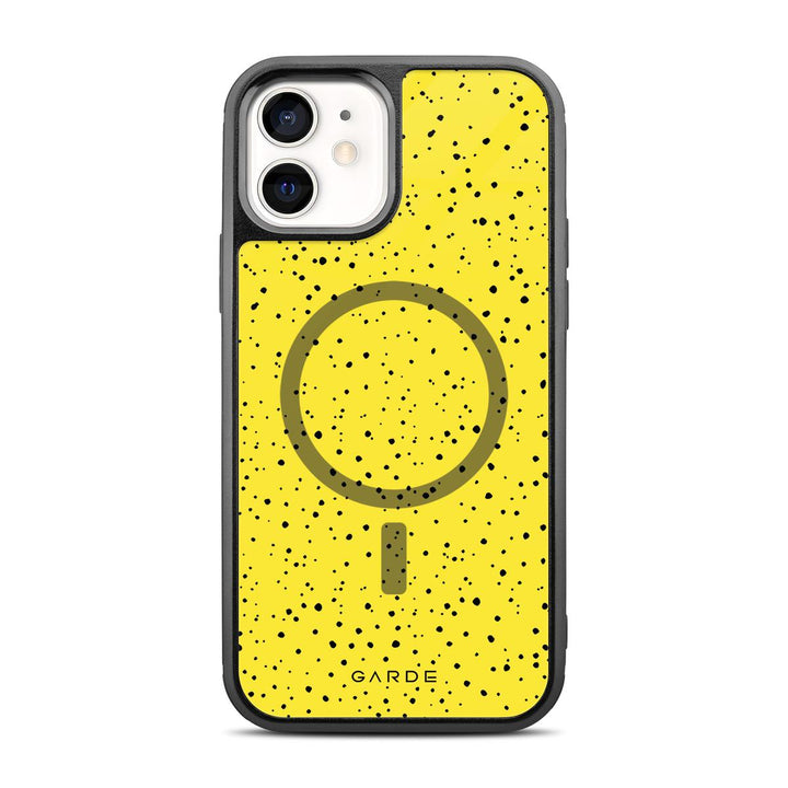 Mariee Citrine - iPhone 12