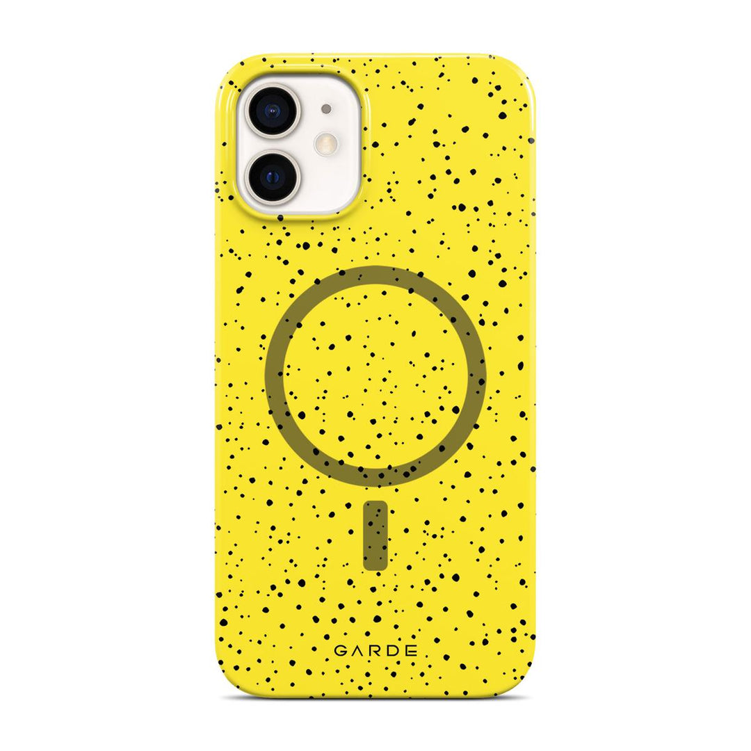 Mariee Citrine - iPhone 12 Mini