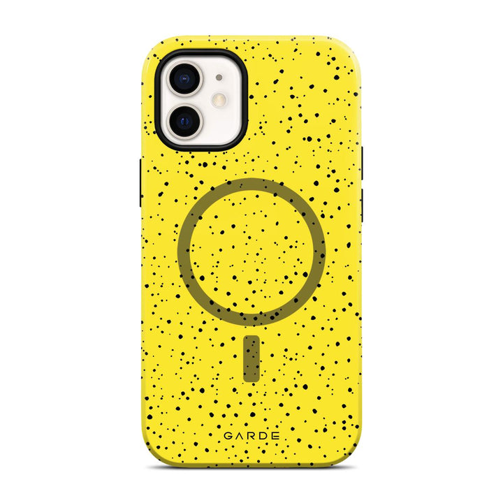 Mariee Citrine - iPhone 12 Mini