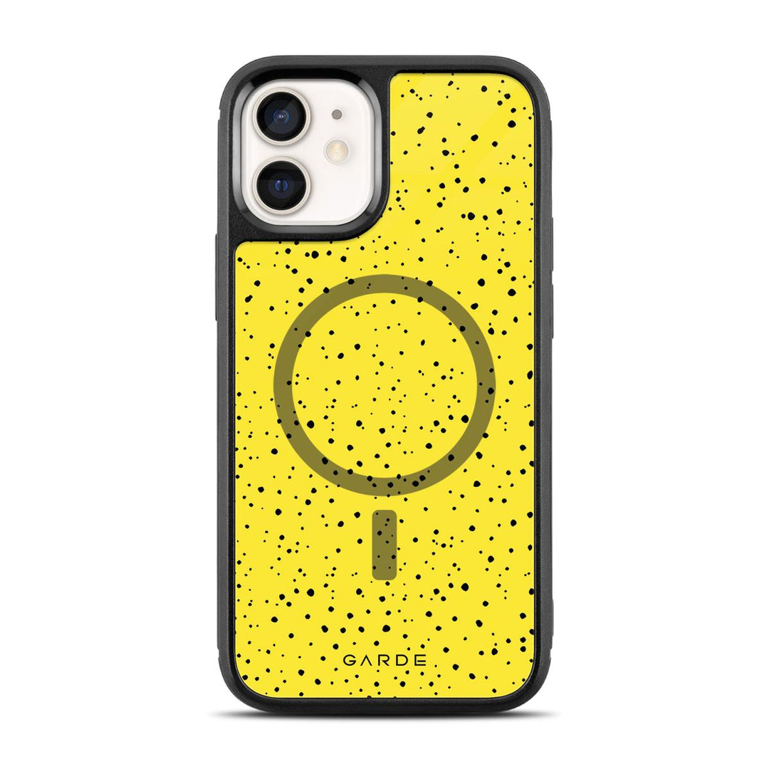 Mariee Citrine - iPhone 12 Mini
