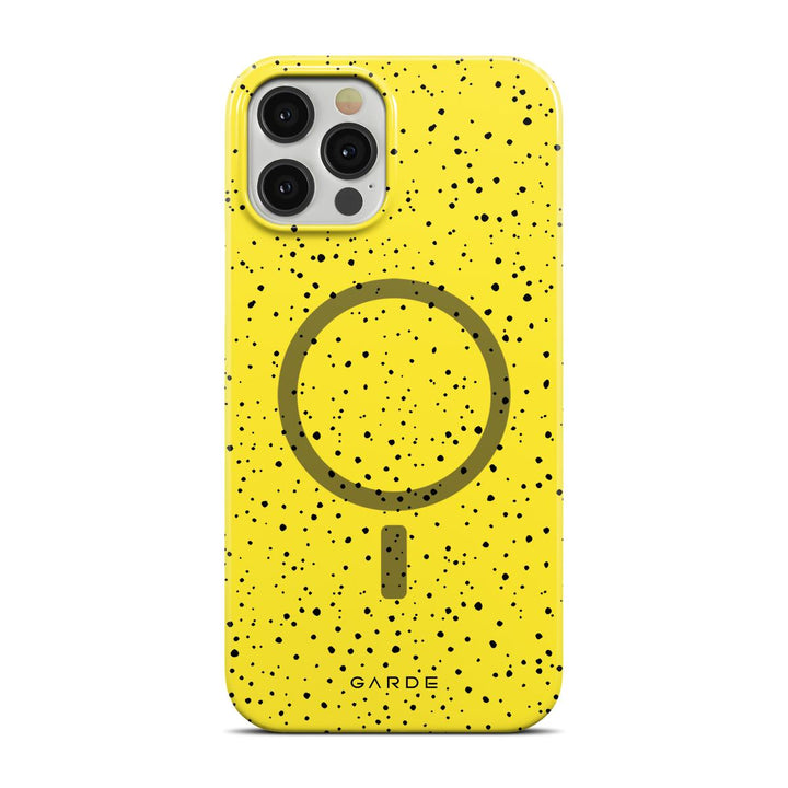Mariee Citrine - iPhone 12 Pro