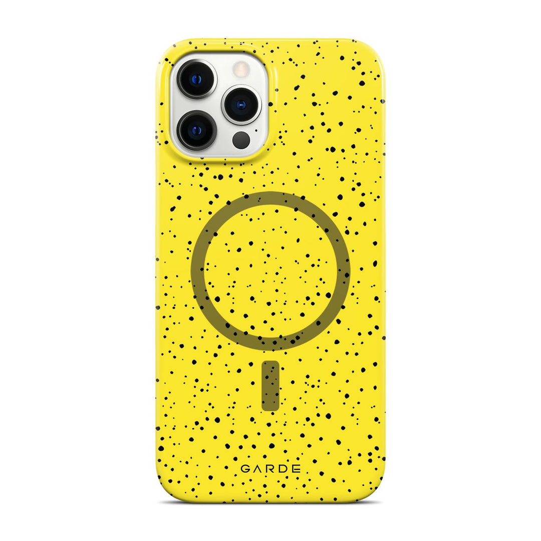 Mariee Citrine - iPhone 12 Pro Max