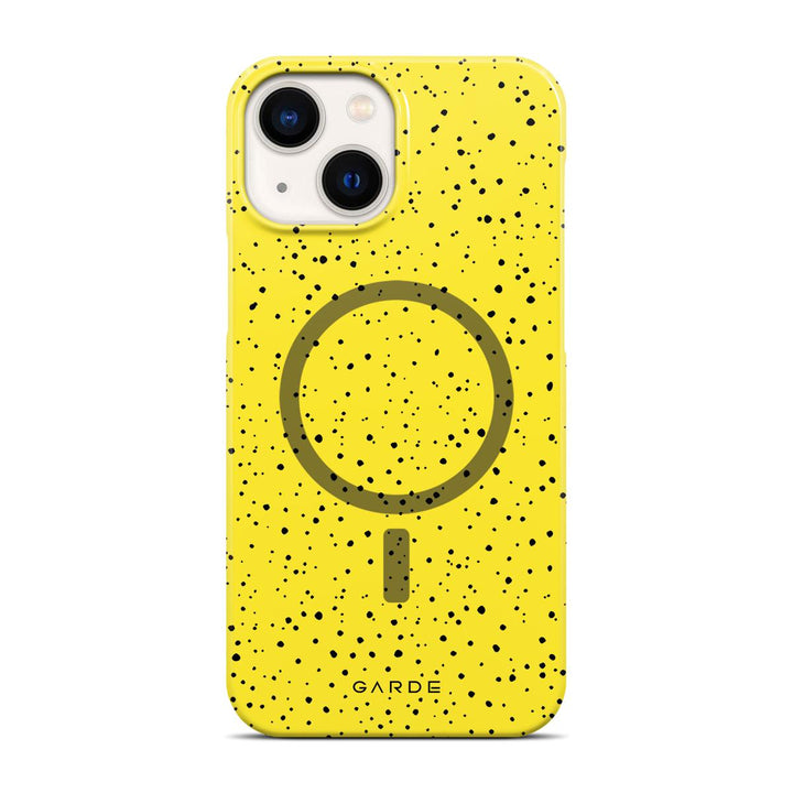 Mariee Citrine - iPhone 13 Mini
