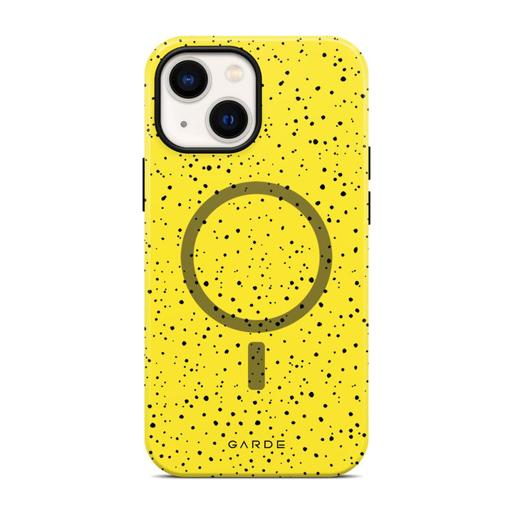 Mariee Citrine - iPhone 13 Mini