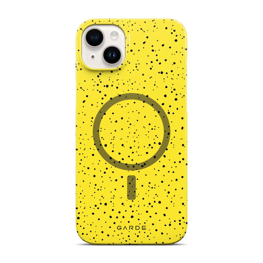 Mariee Citrine - iPhone 14 Plus