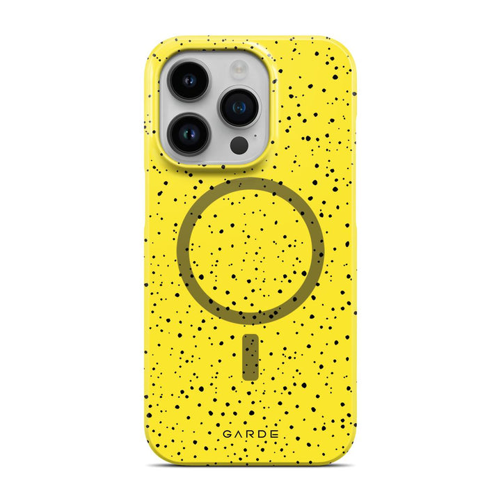 Mariee Citrine - iPhone 14 Pro