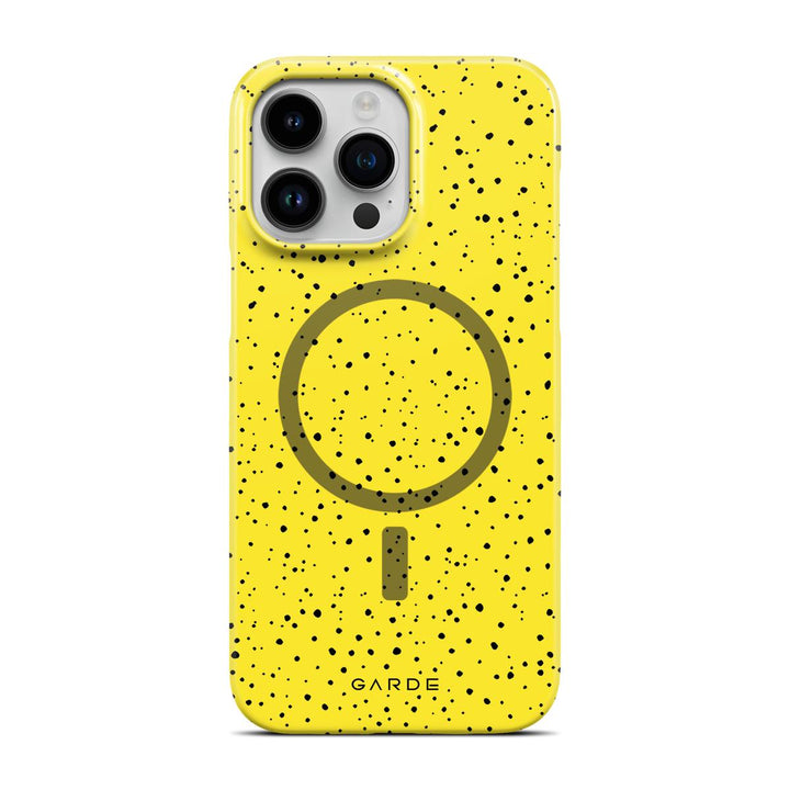 Mariee Citrine - iPhone 14 Pro Max