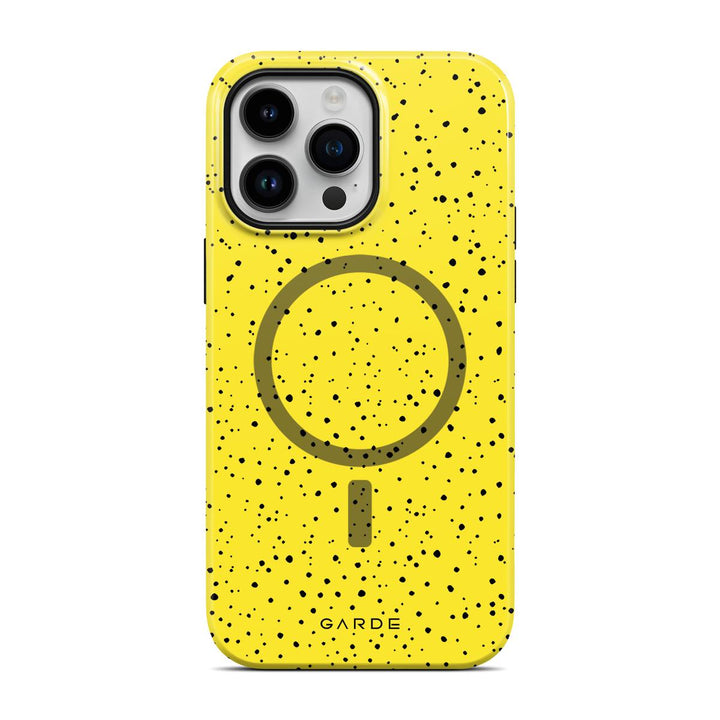 Mariee Citrine - iPhone 14 Pro Max