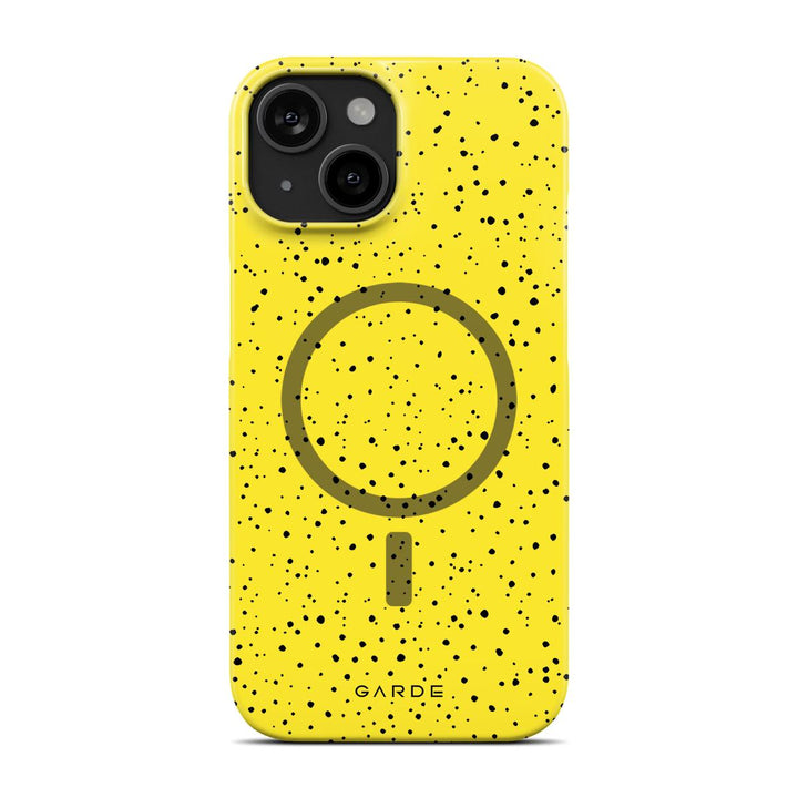 Mariee Citrine - iPhone 15