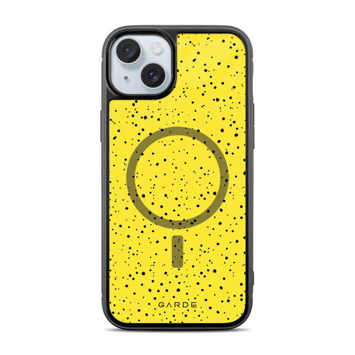 Mariee Citrine - iPhone 15 Plus