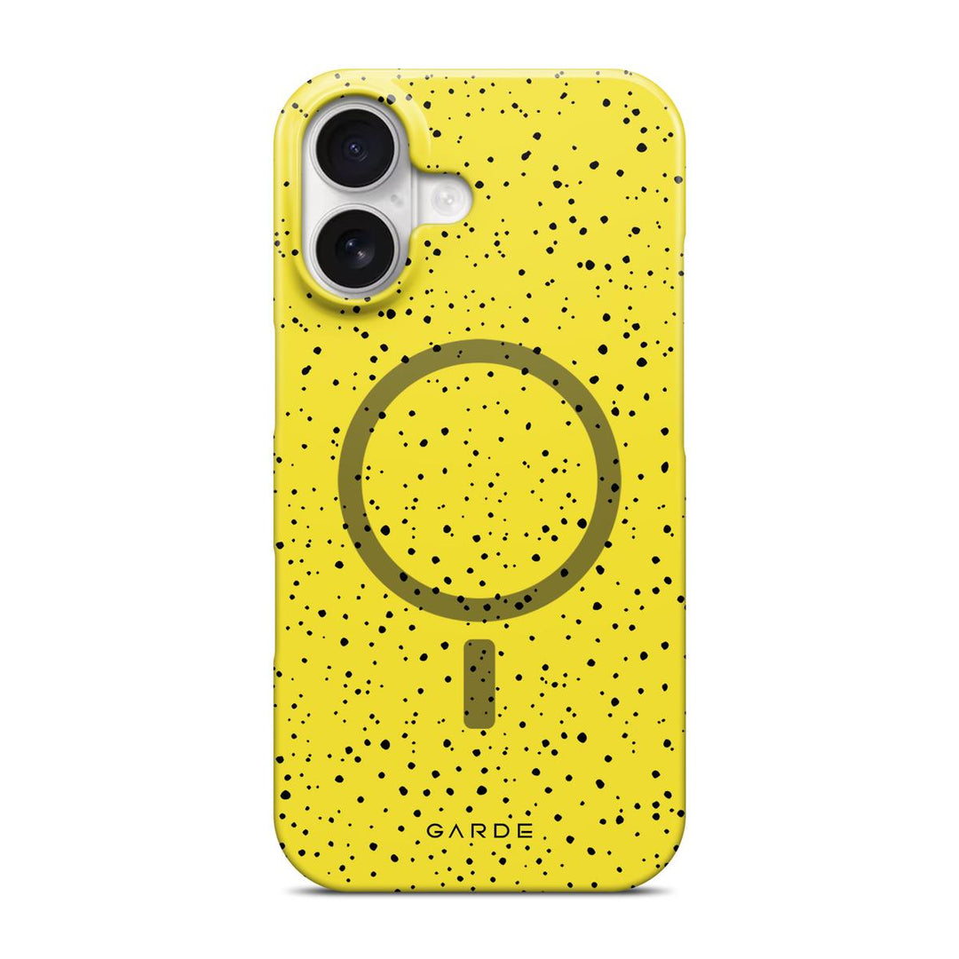 Mariee Citrine - iPhone 16