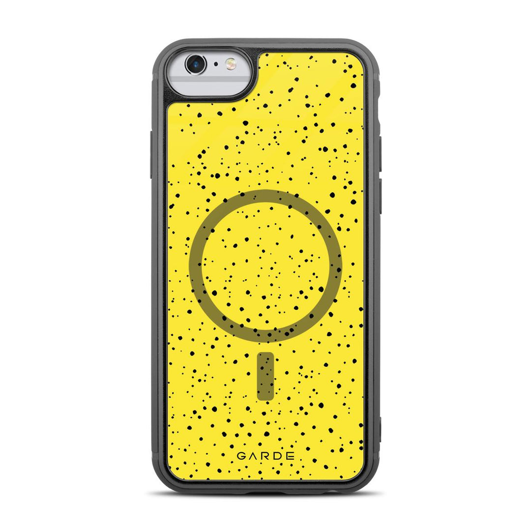 Mariee Citrine - iPhone 6 / 6s