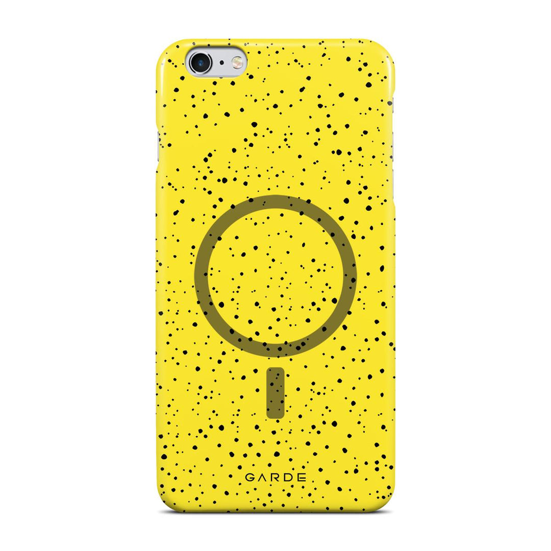 Mariee Citrine - iPhone 6 Plus / 6s Plus