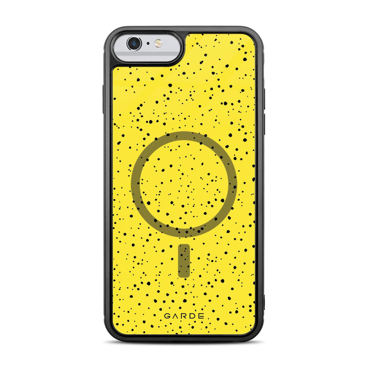 Mariee Citrine - iPhone 6 Plus / 6s Plus