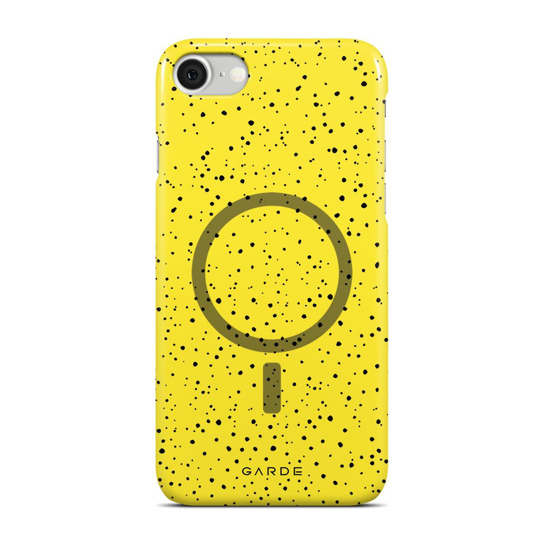 Mariee Citrine - iPhone SE 2020 / 2022