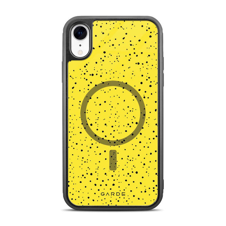 Mariee Citrine - iPhone XR