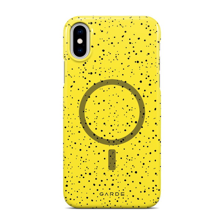 Mariee Citrine - iPhone X / Xs