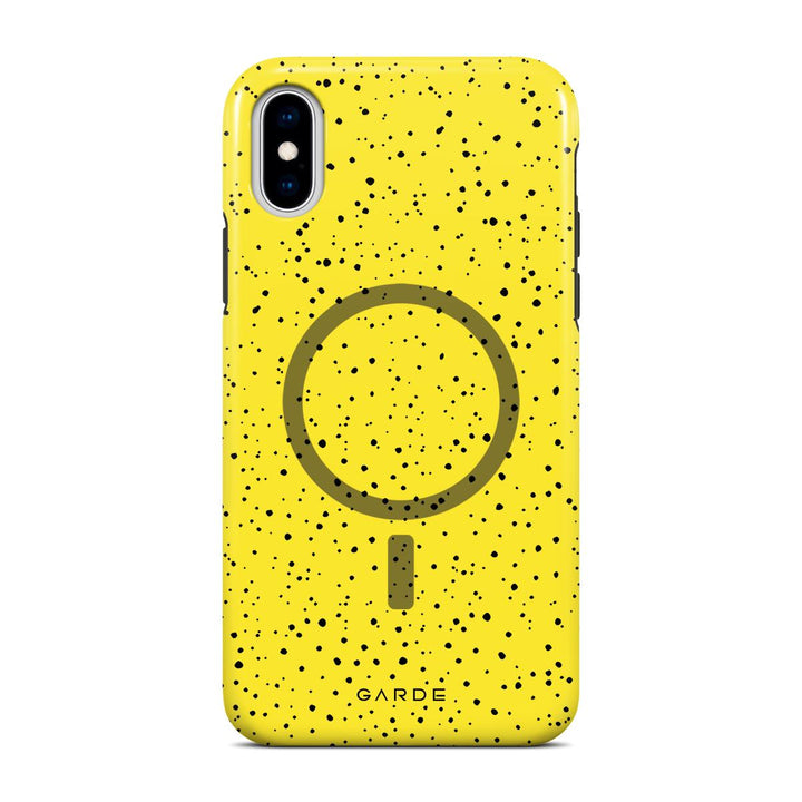 Mariee Citrine - iPhone X / Xs