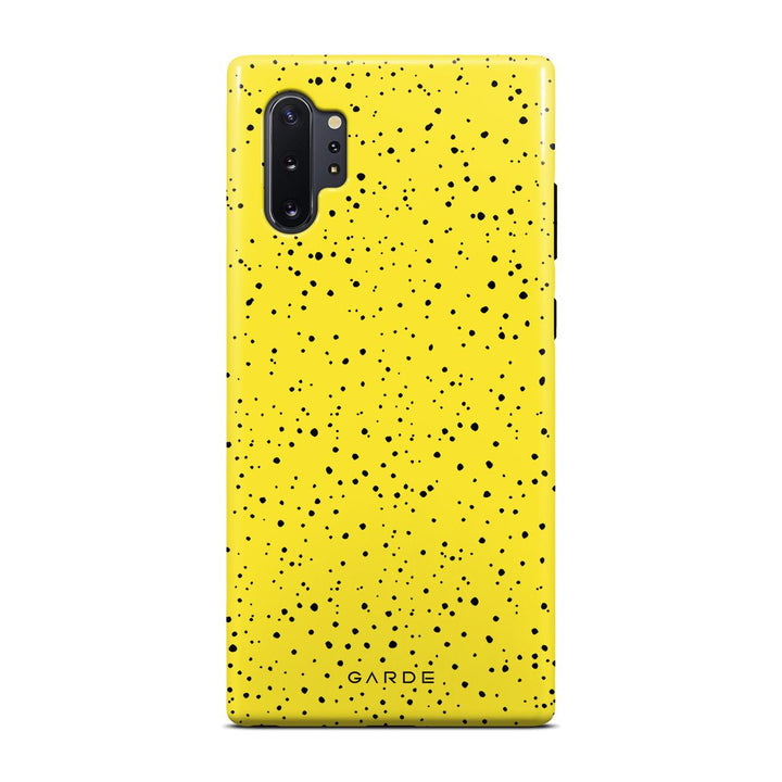 Mariee Citrine - Samsung Note 10 Plus