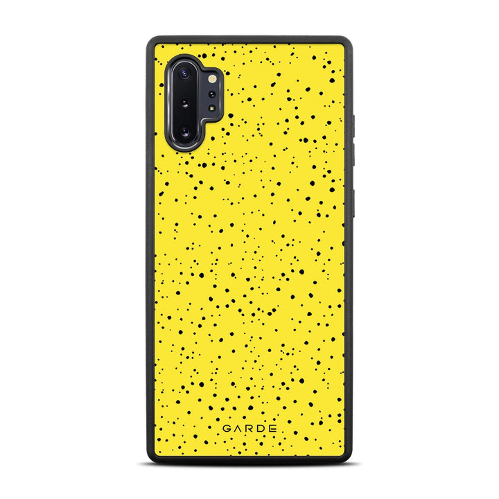 Mariee Citrine - Samsung Note 10 Plus