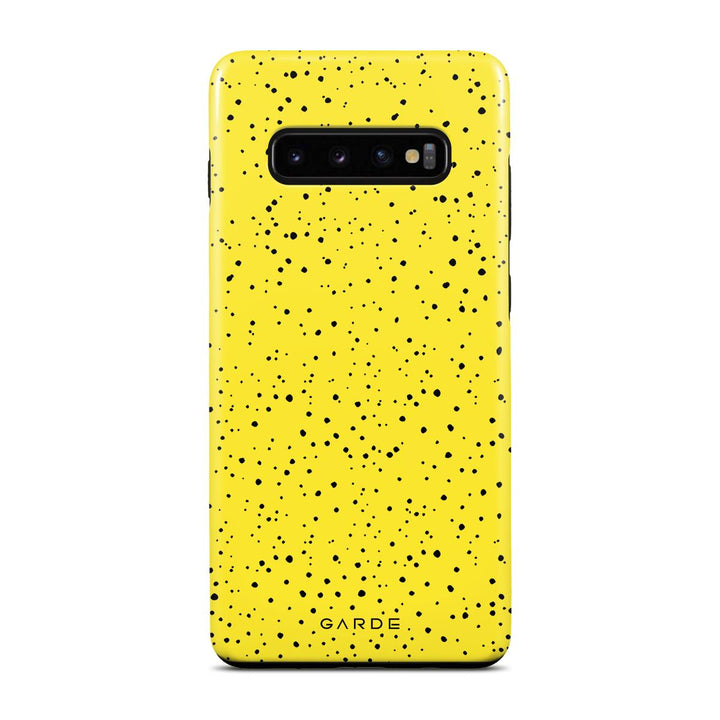 Mariee Citrine - Samsung S10 Plus