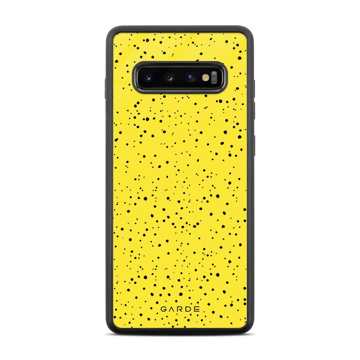 Mariee Citrine - Samsung S10 Plus