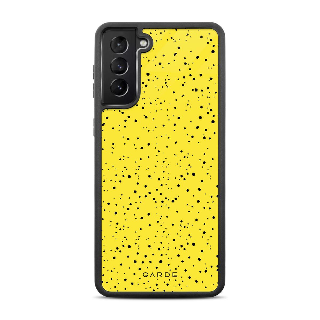 Mariee Citrine - Samsung S21 Plus