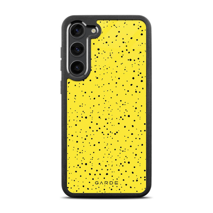 Mariee Citrine - Samsung S23 Plus