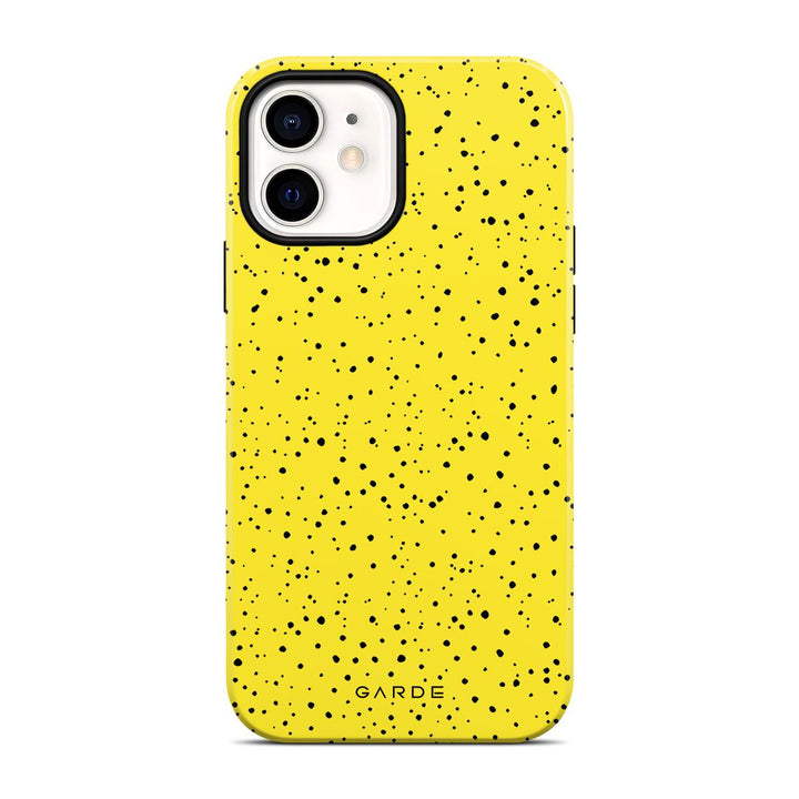 Mariee Citrine - iPhone 12