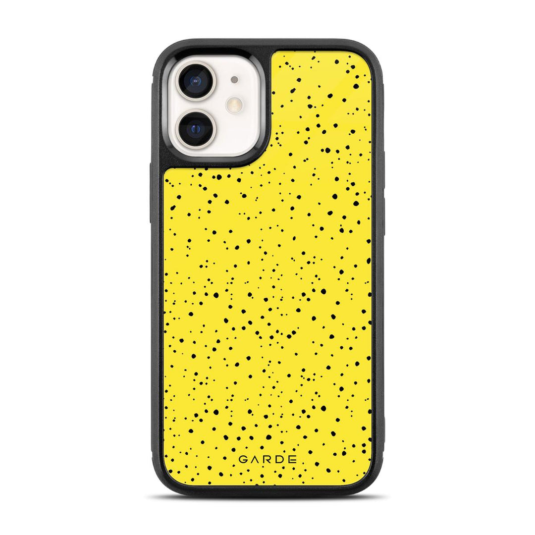 Mariee Citrine - iPhone 12 Mini