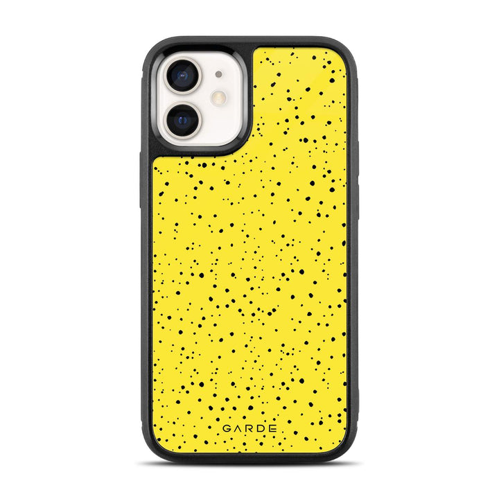 Mariee Citrine - iPhone 12 Mini