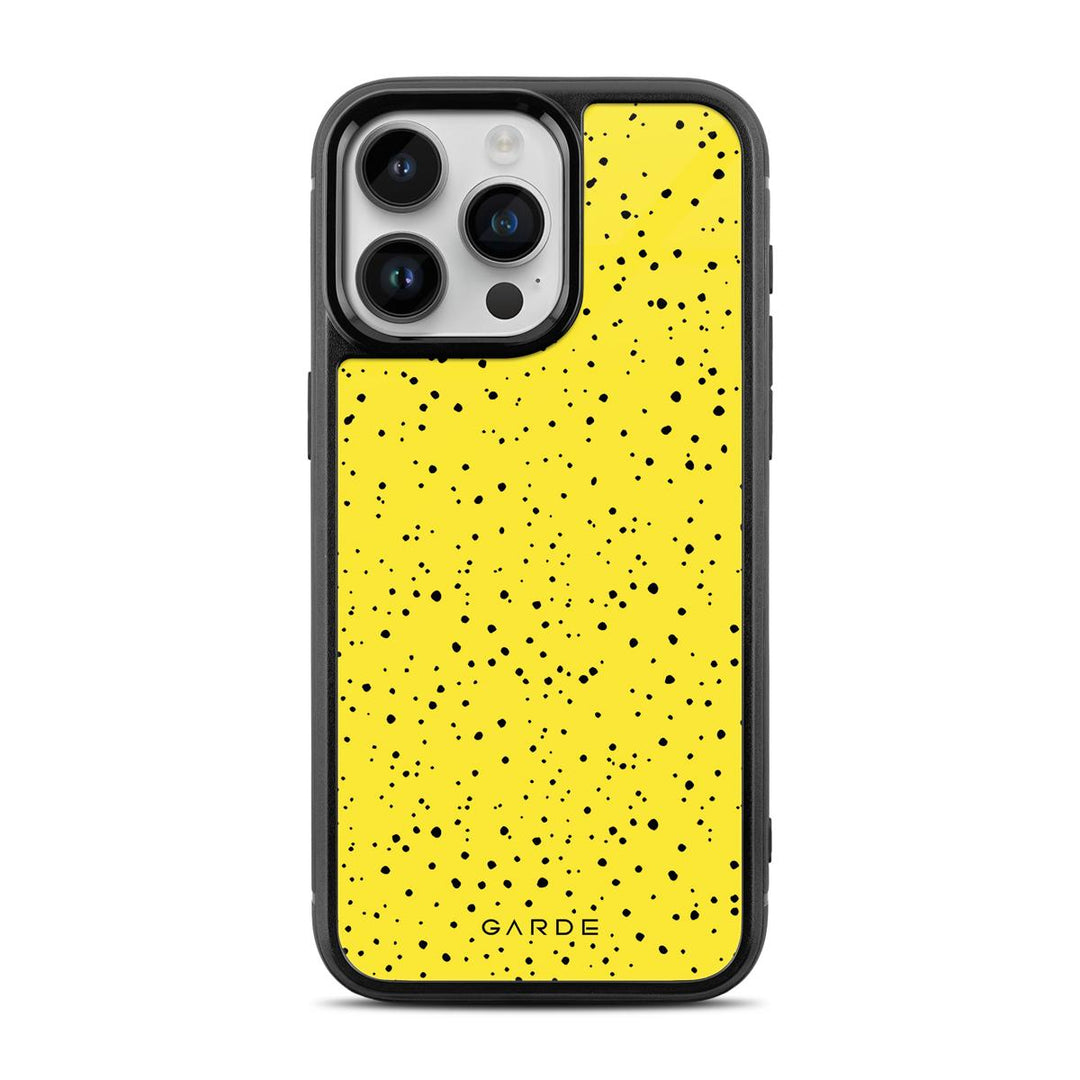Mariee Citrine - iPhone 15 Pro Max