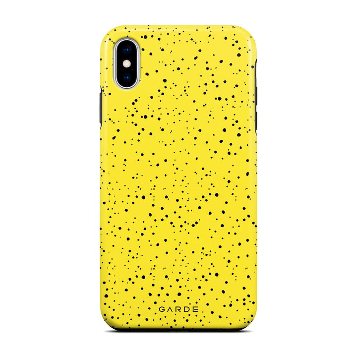 Mariee Citrine - iPhone Xs Max