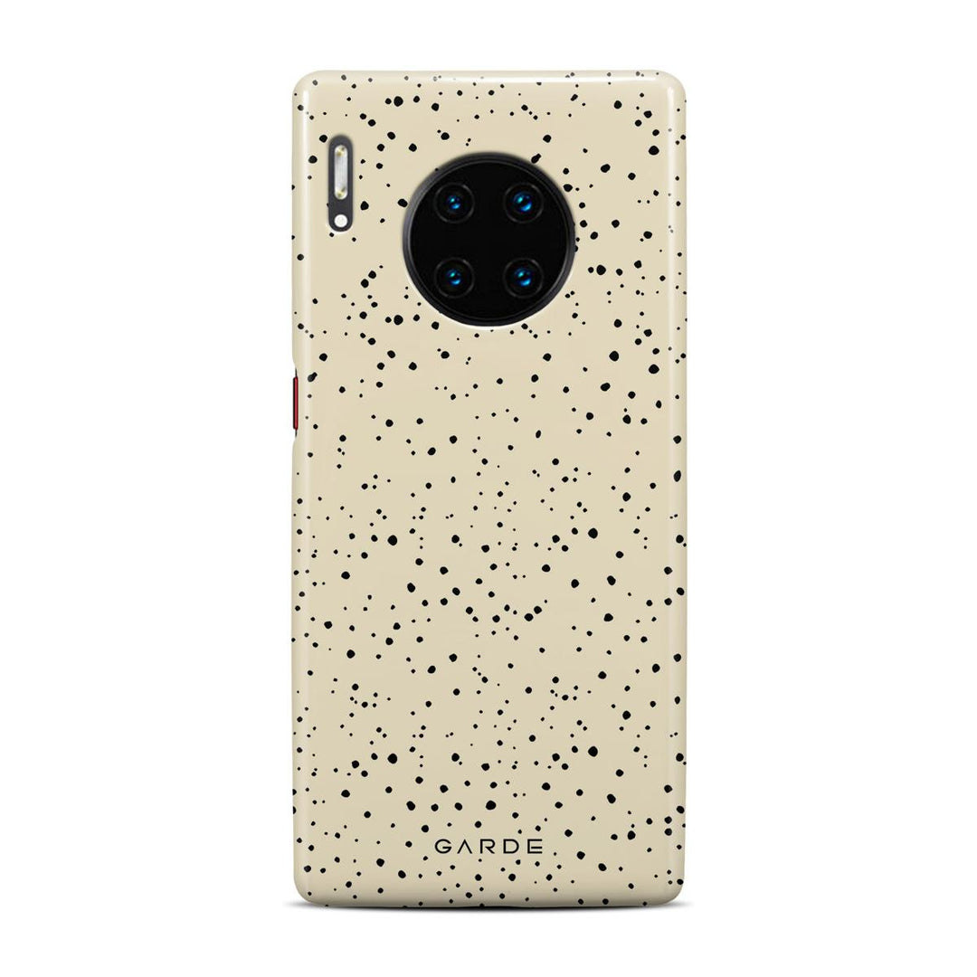 Mariee Sand Huawei Mate 30 Pro Back Cover - Custom Printed Phone Case by Garde