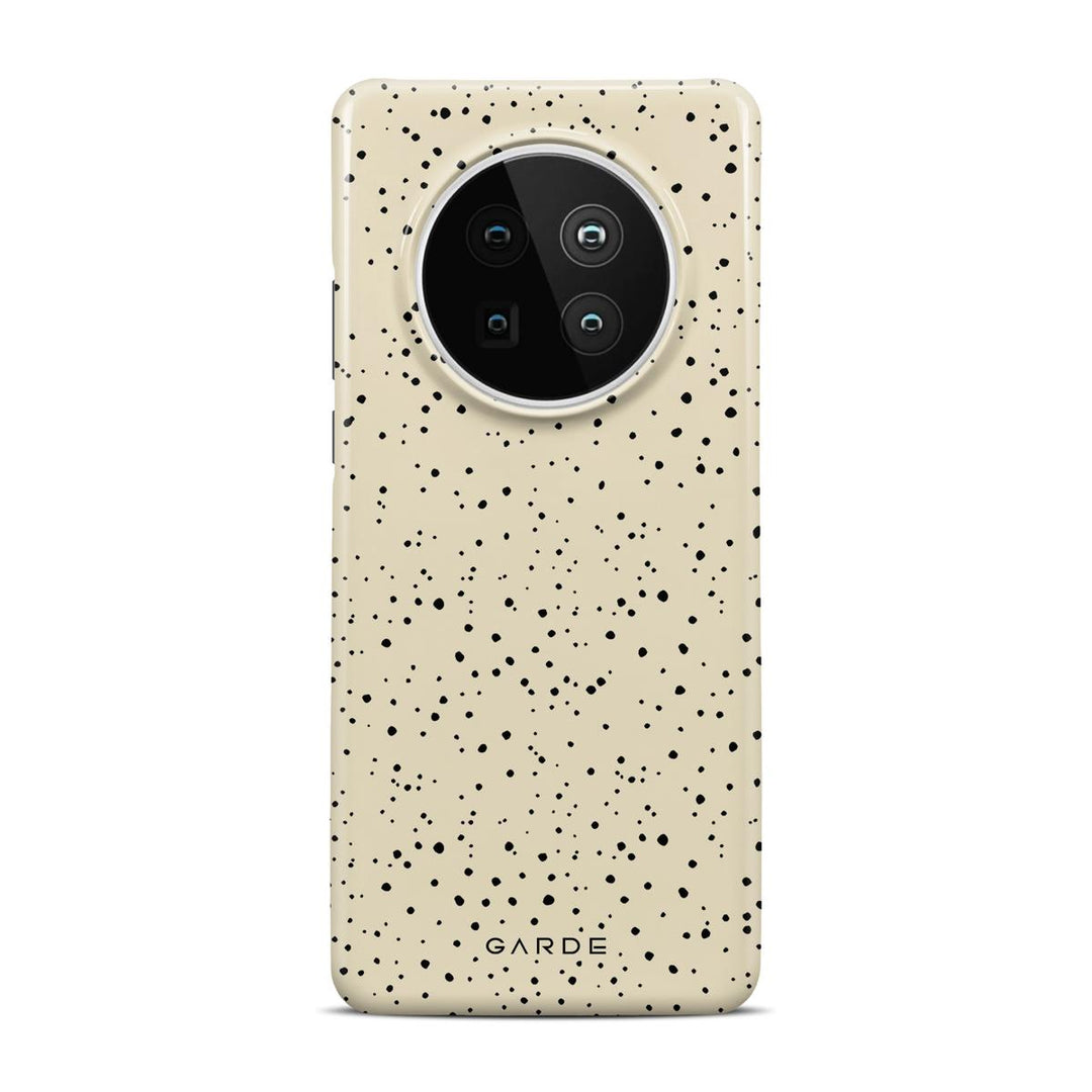 Mariee Sand Huawei Mate 40 Pro Back Cover - Custom Printed Phone Case by Garde