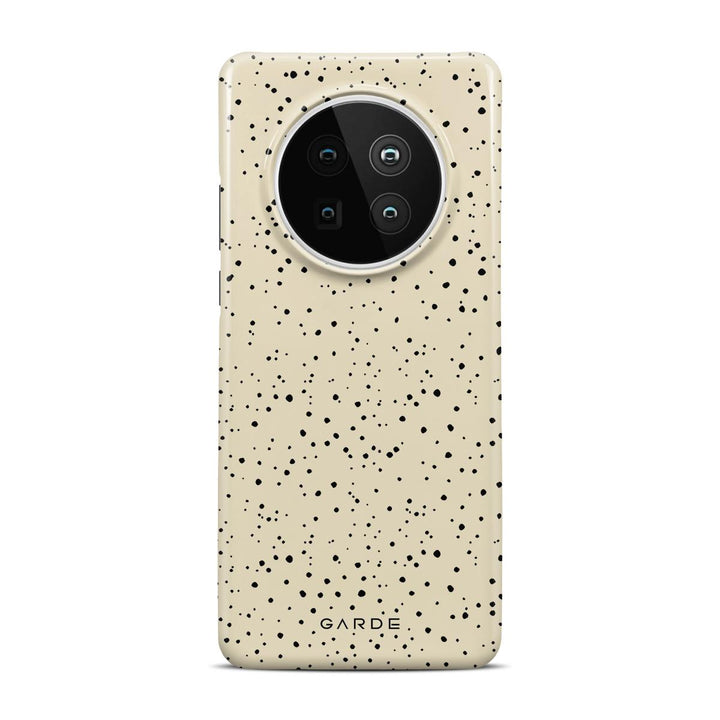 Mariee Sand Huawei Mate 40 Pro Back Cover - Custom Printed Phone Case by Garde