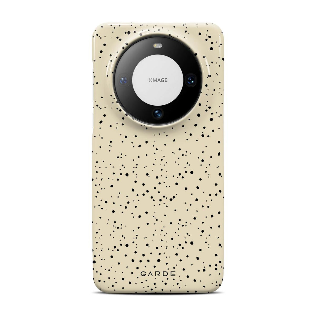 Mariee Sand Huawei Mate 60 Pro Back Cover - Custom Printed Phone Case by Garde
