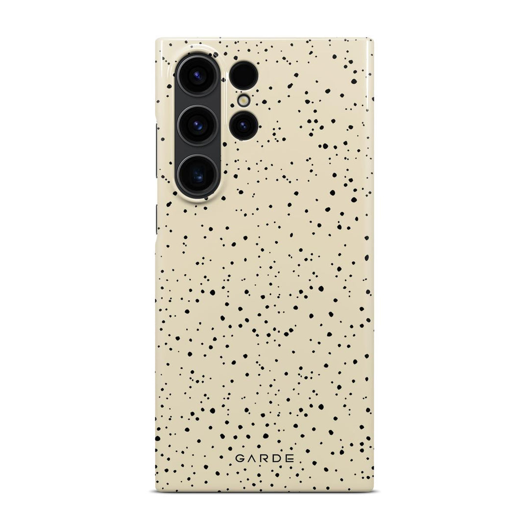 Mariee Sand Samsung S23 Ultra Back Cover - Custom Printed Phone Case by Garde