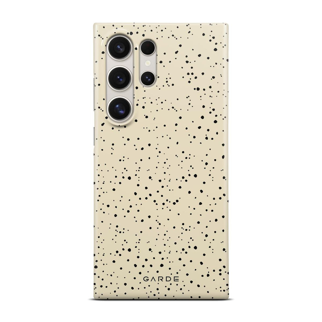 Mariee Sand Samsung S24 Ultra Back Cover - Custom Printed Phone Case by Garde