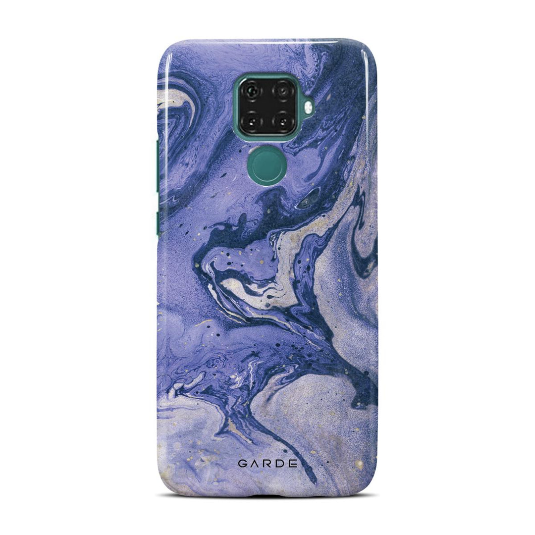 Midnight Dream Huawei Mate 30 Lite Back Cover - Custom Printed Phone Case by Garde