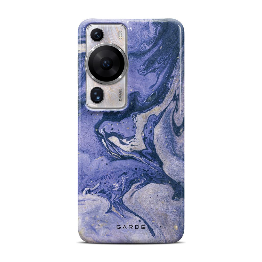 Midnight Dream Huawei P60 / P60 Pro Back Cover - Custom Printed Phone Case by Garde