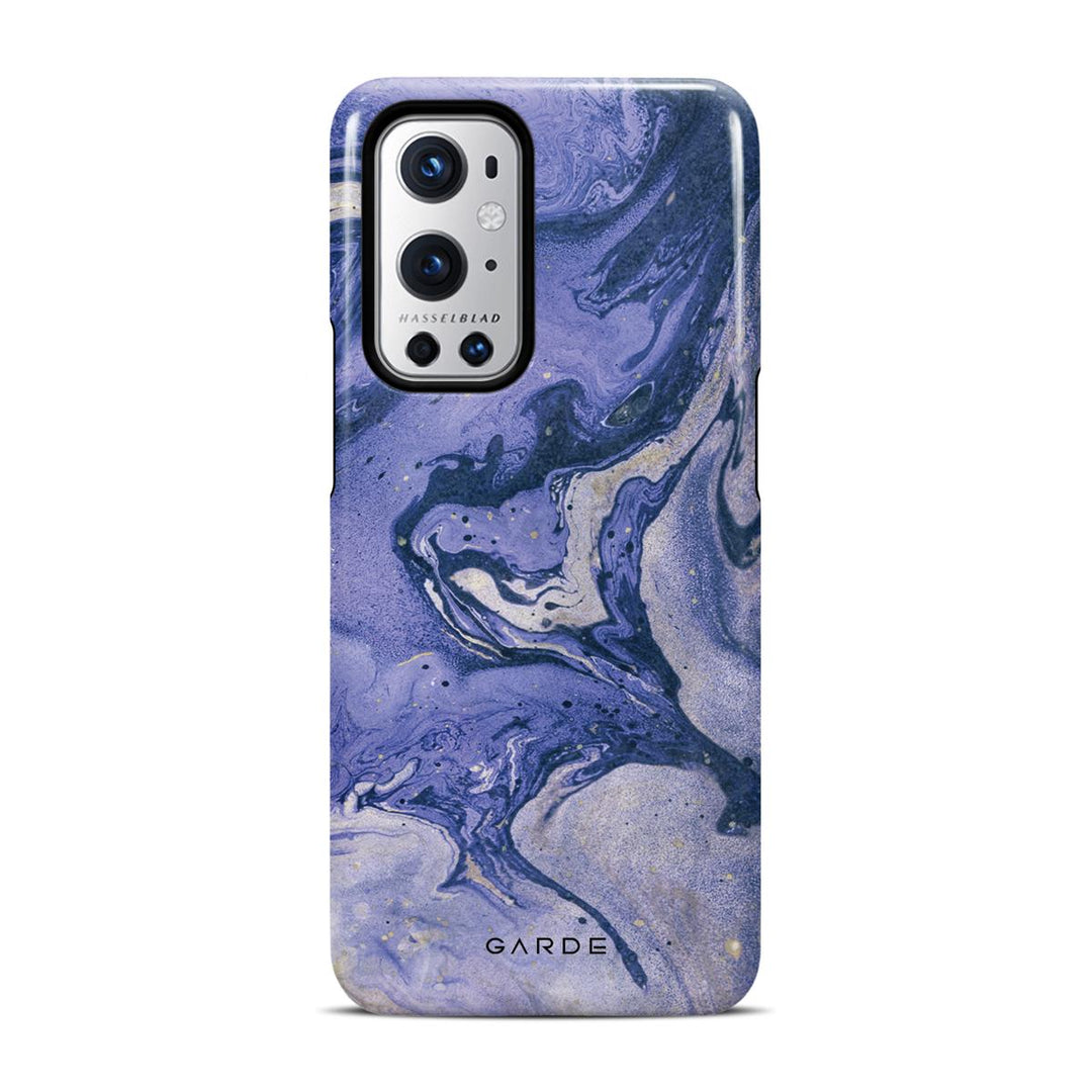 Midnight Dream OnePlus 9 Pro Back Cover - Custom Printed Phone Case by Garde