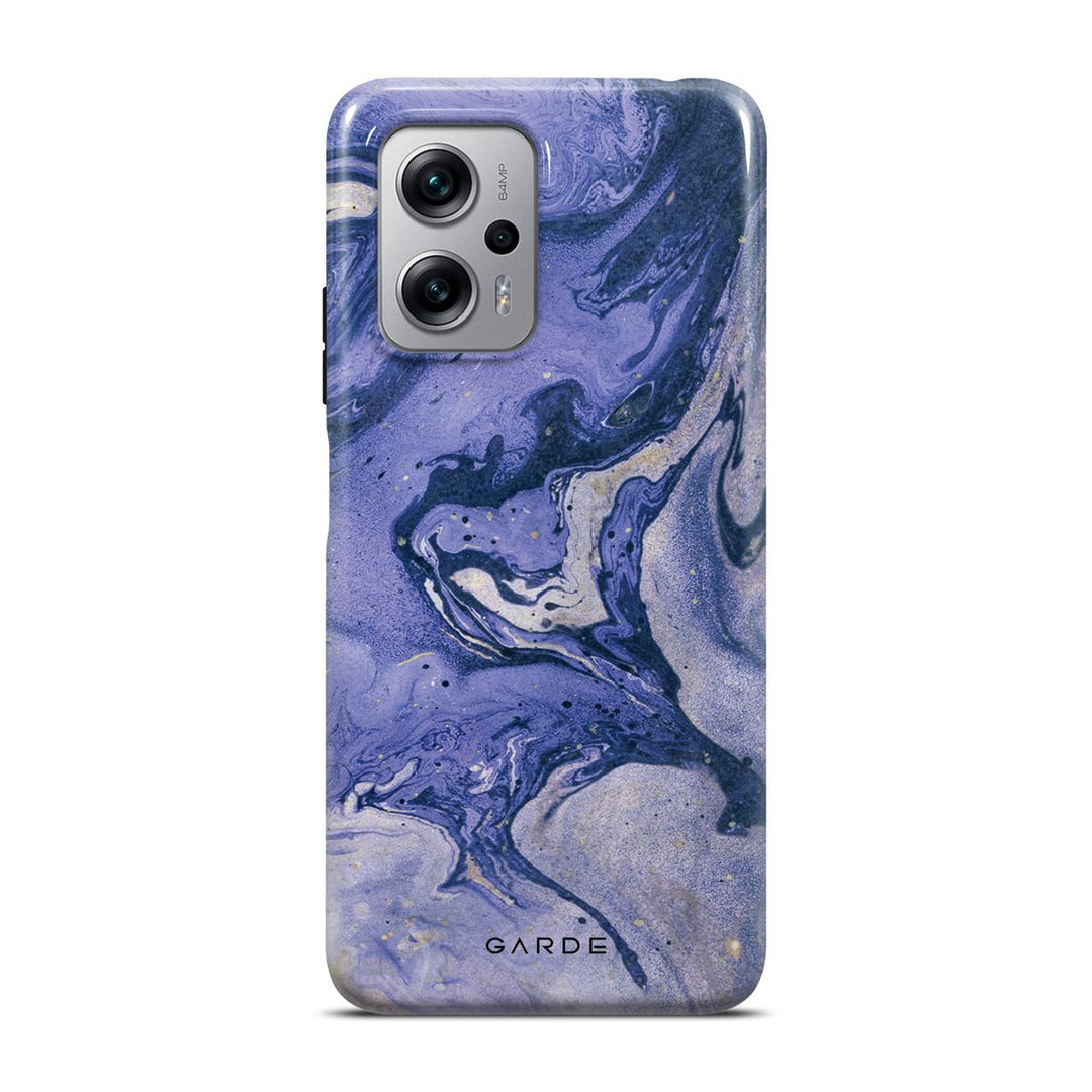 Midnight Dream Redmi Note 11T Pro 5G Back Cover - Custom Printed Phone Case by Garde