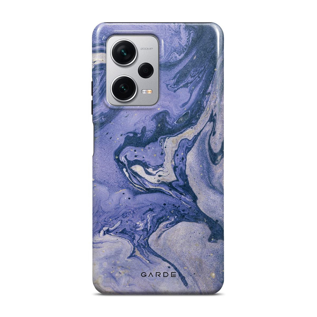 Midnight Dream Redmi Note 12 Pro+ 5G Back Cover - Custom Printed Phone Case by Garde