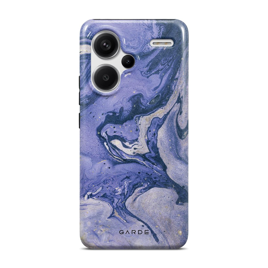 Midnight Dream Redmi Note 13 Pro+ 5G Back Cover - Custom Printed Phone Case by Garde