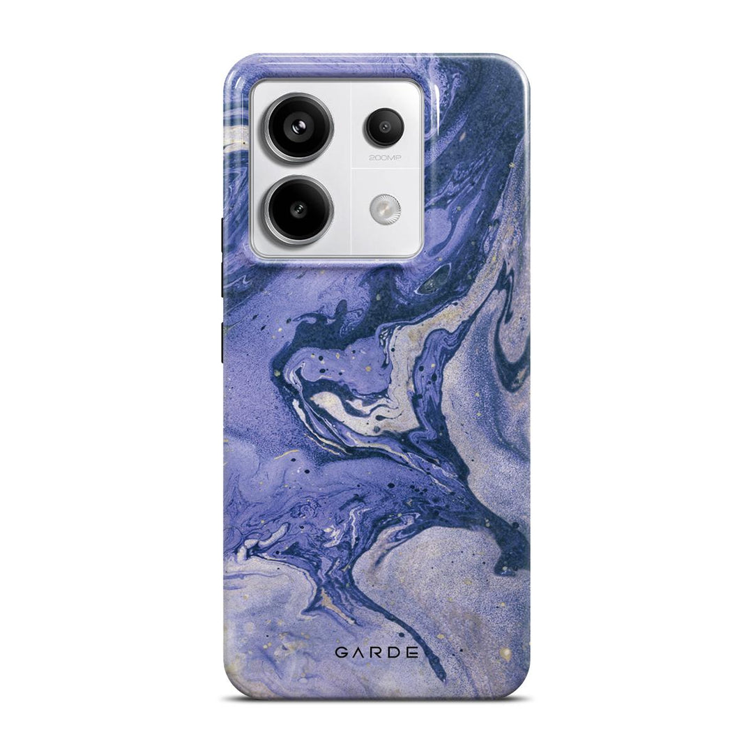 Midnight Dream Redmi Note 13 Pro 5G Back Cover - Custom Printed Phone Case by Garde