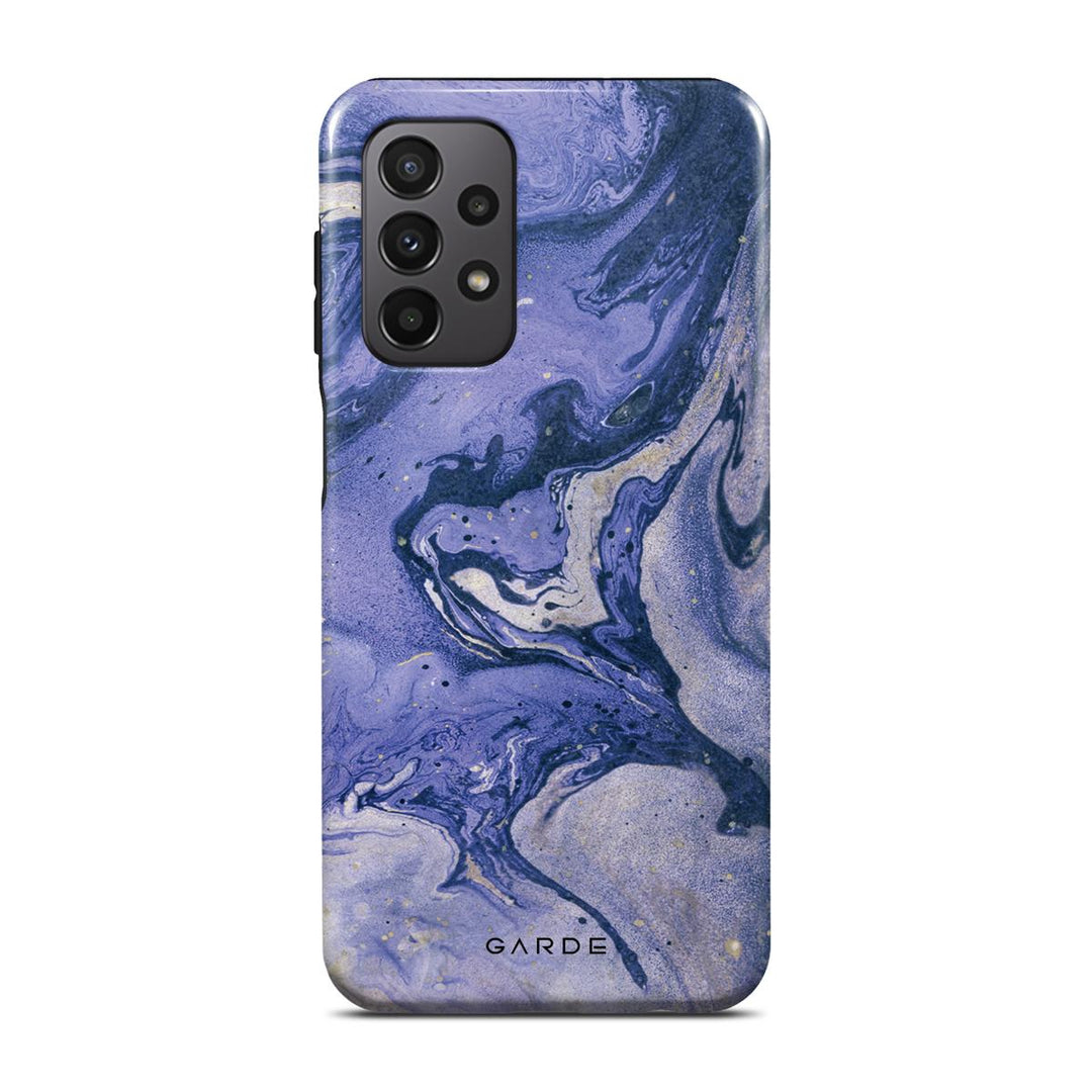 Midnight Dream Samsung A23 4G / 5G Back Cover - Custom Printed Phone Case by Garde