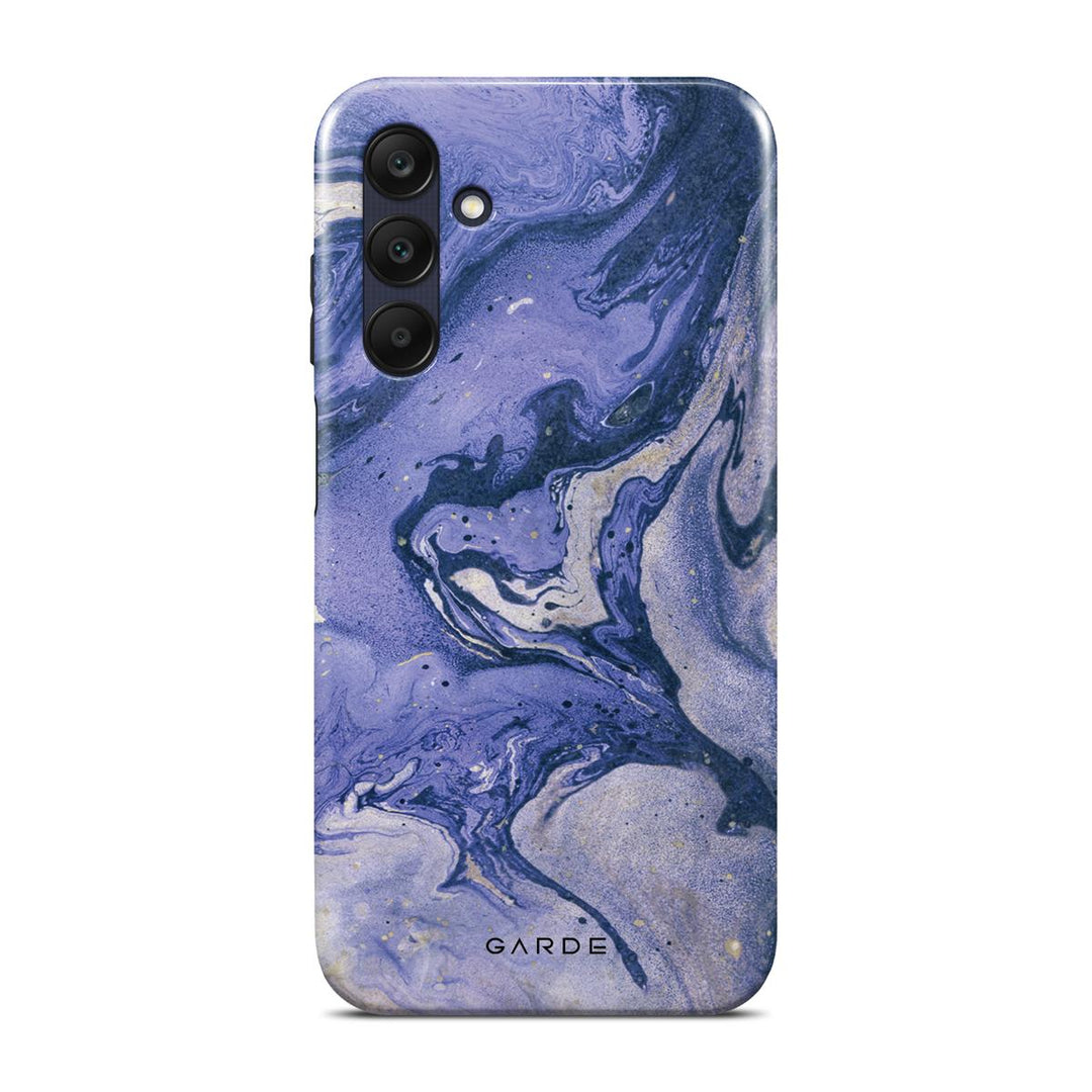 Midnight Dream Samsung A25 5G Back Cover - Custom Printed Phone Case by Garde