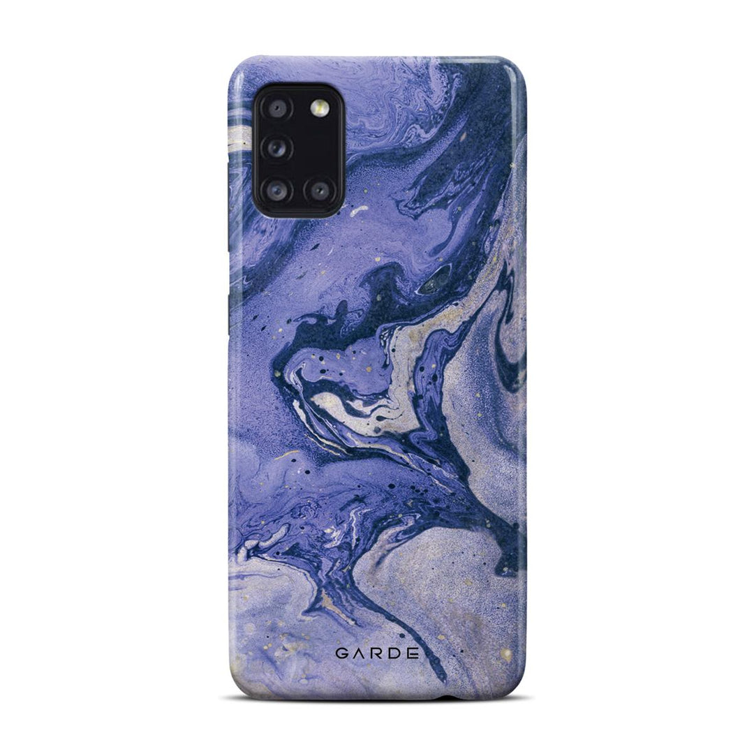 Midnight Dream Samsung A31 5G Back Cover - Custom Printed Phone Case by Garde