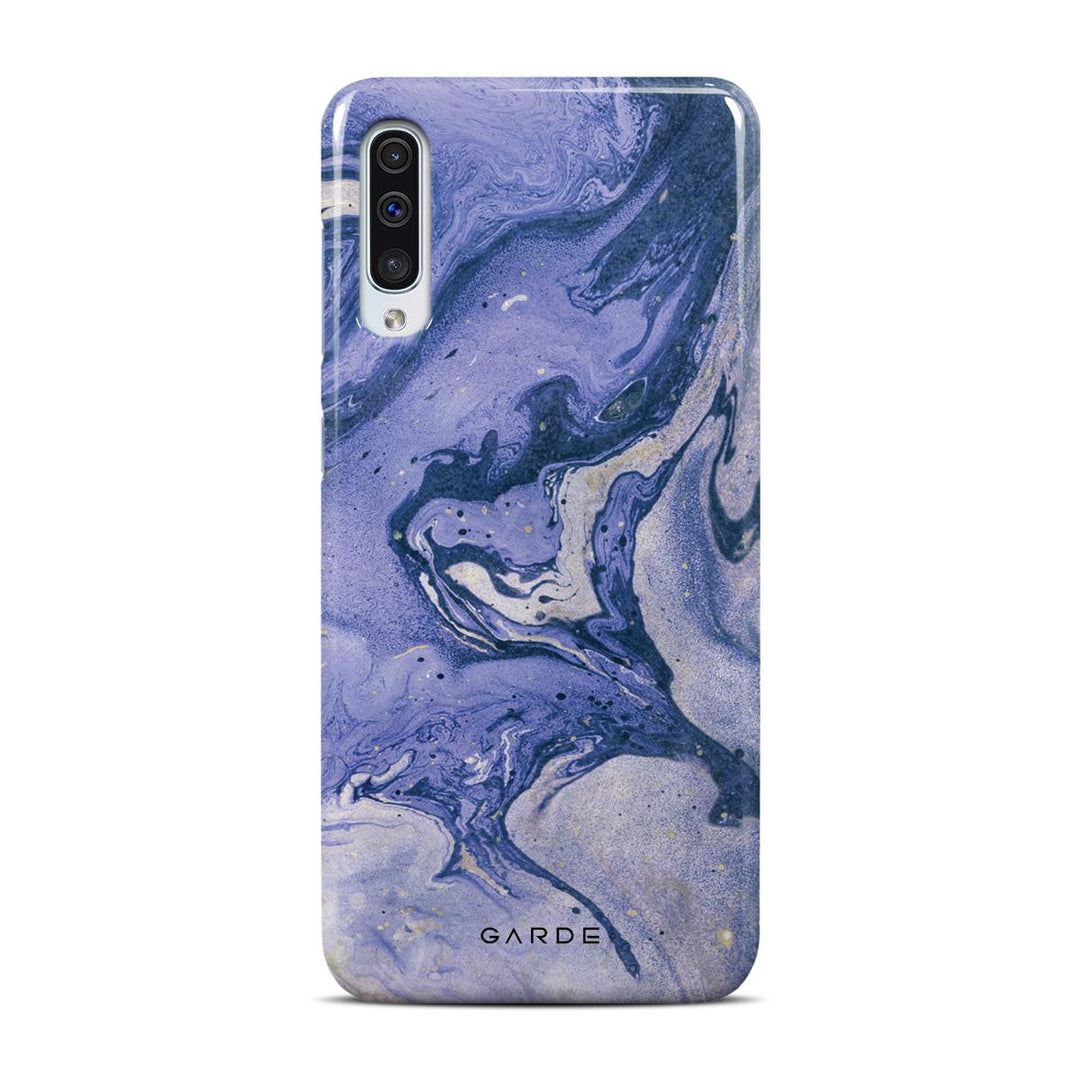 Midnight Dream Samsung A50 5G Back Cover - Custom Printed Phone Case by Garde
